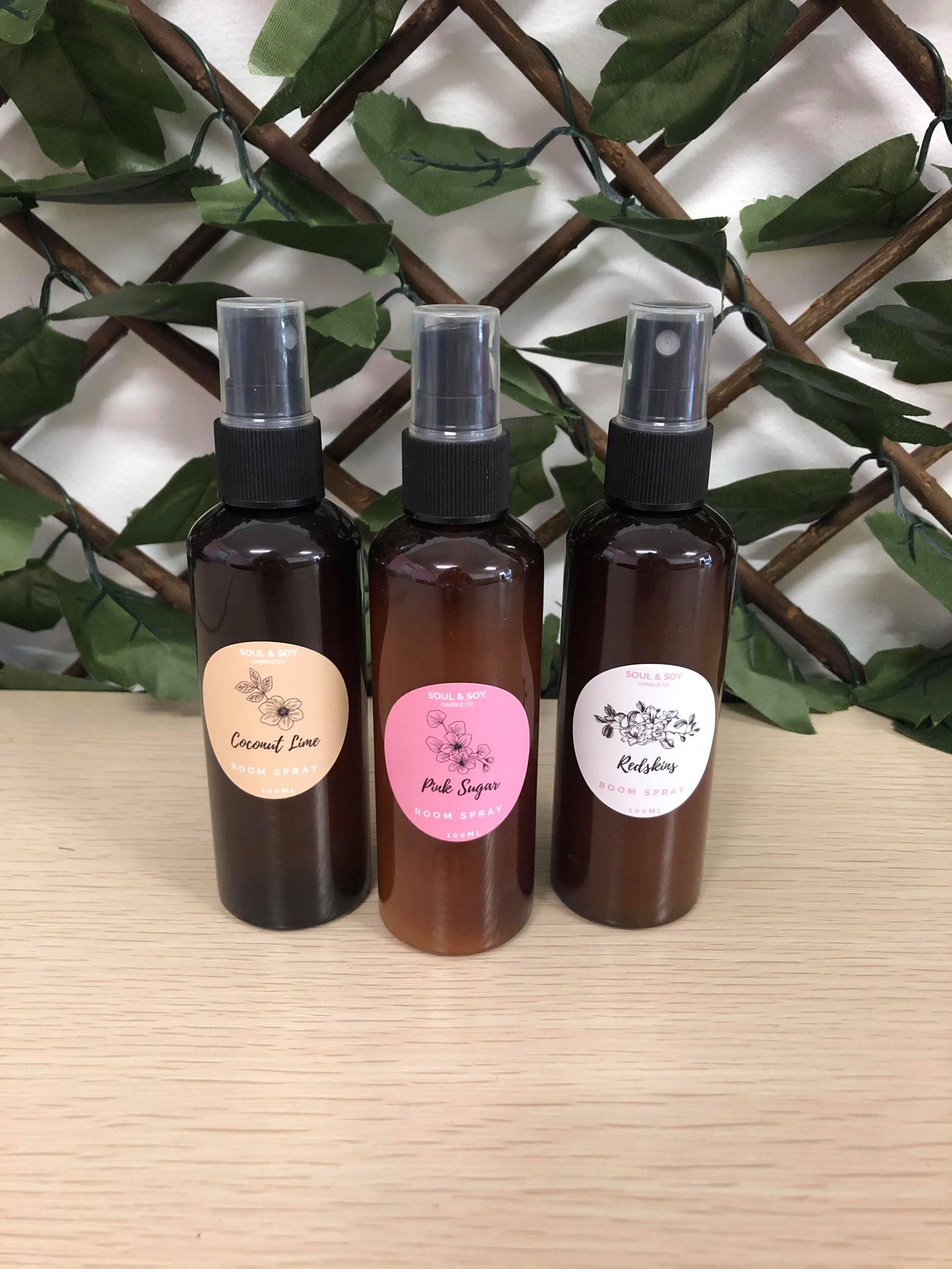 Room Spray