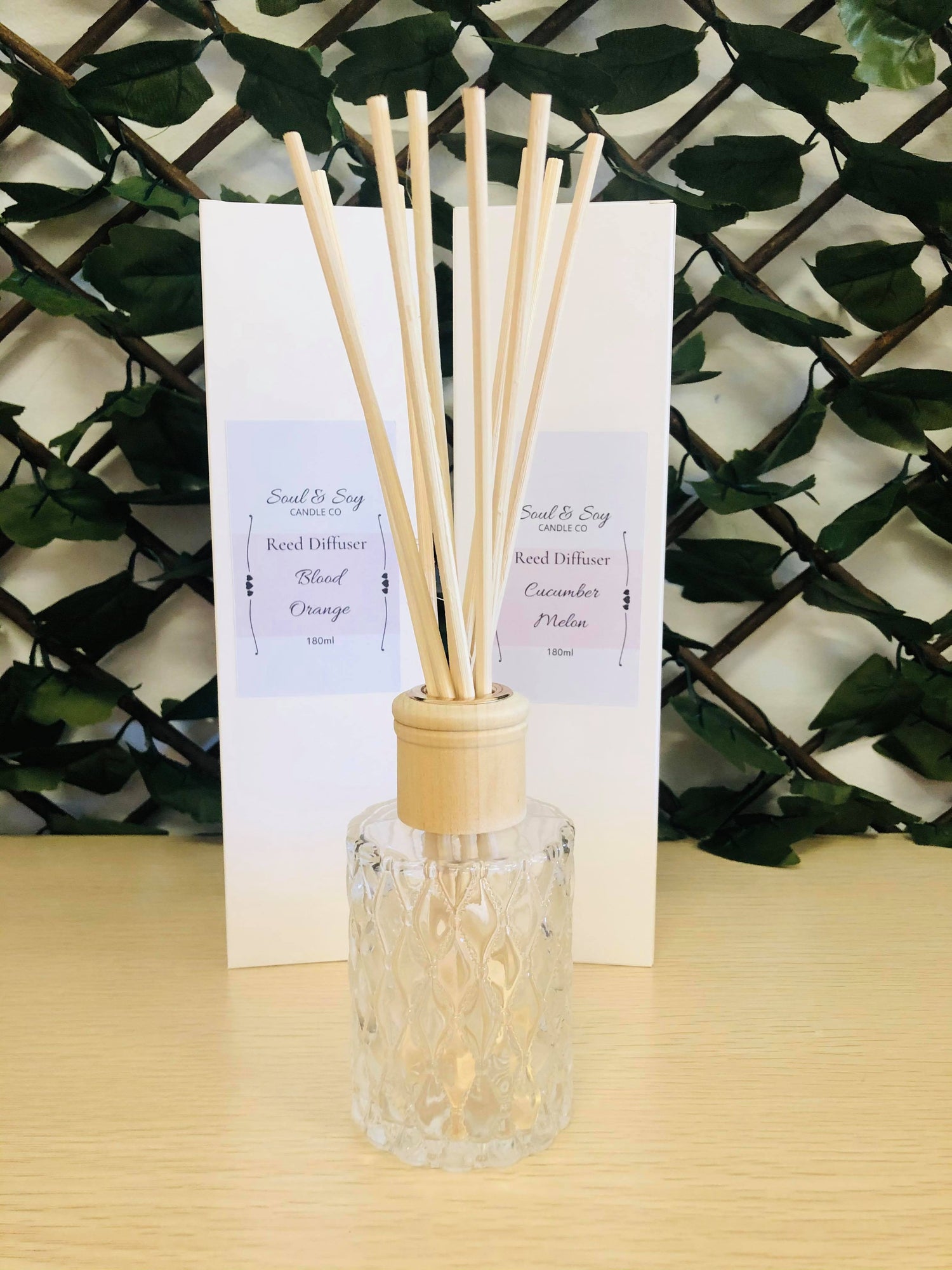 DIFFUSERS