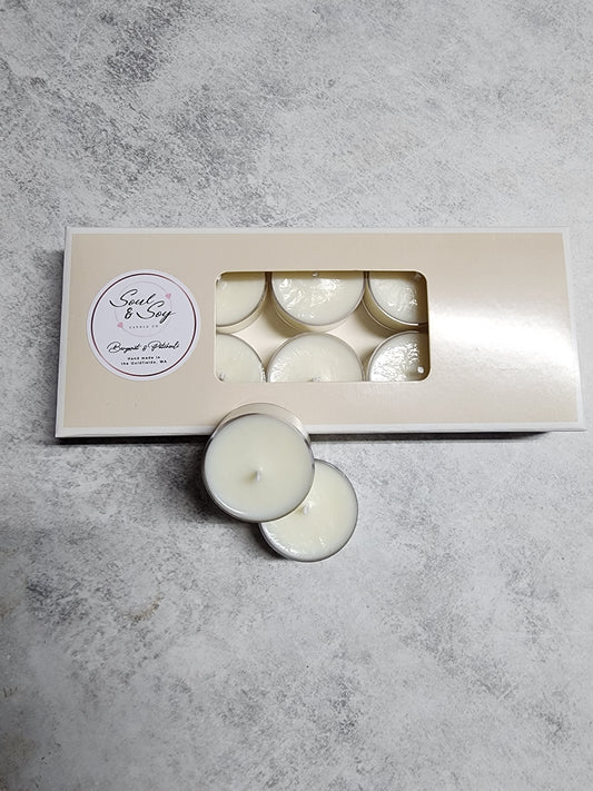 Tea Light Pack
