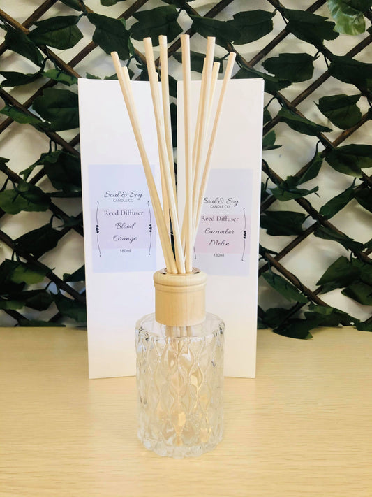 Artisan Reed Diffuser