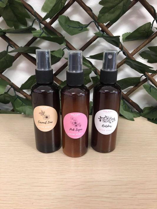 Room Spray